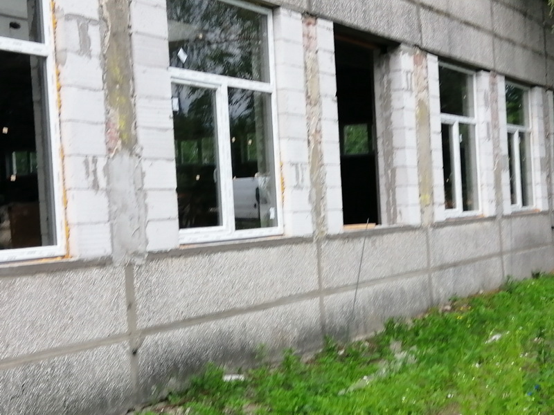 ipari_letesitmeny_kivitelezese, földmunkák